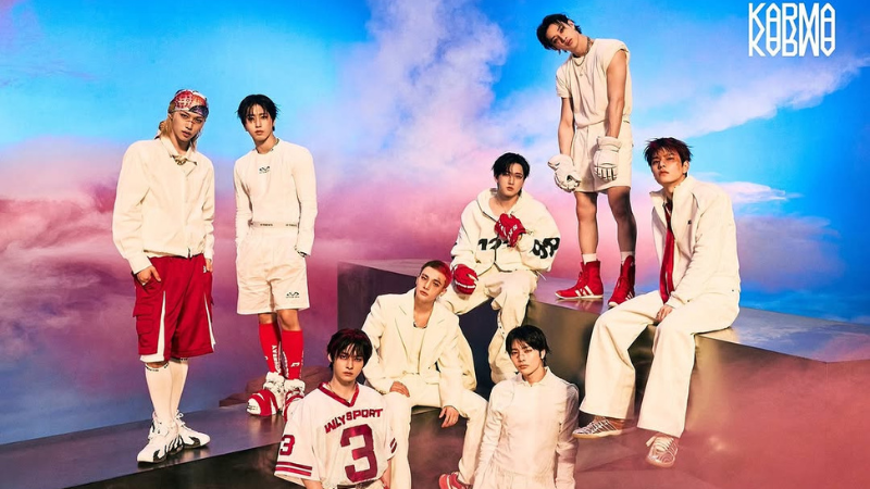Comeback do Stray Kids pós turnê 2025
