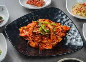 Receita de Kimchi: dá pra fazer sem pimenta?