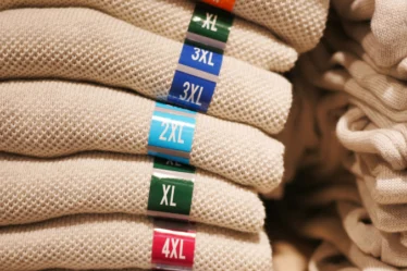 Como escolher tamanho de roupas coreanas