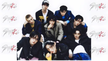 Stray Kids