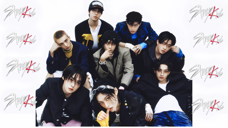 Stray Kids