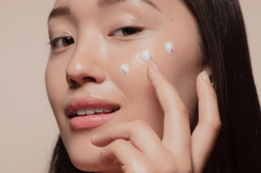 K-beauty e rotina de skin care