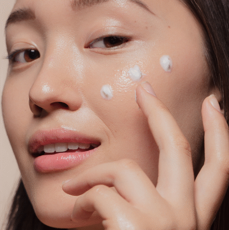 K-beauty e rotina de skin care