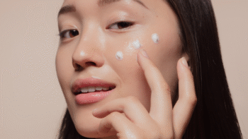 K-beauty e rotina de skin care