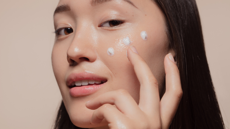 K-beauty e rotina de skin care