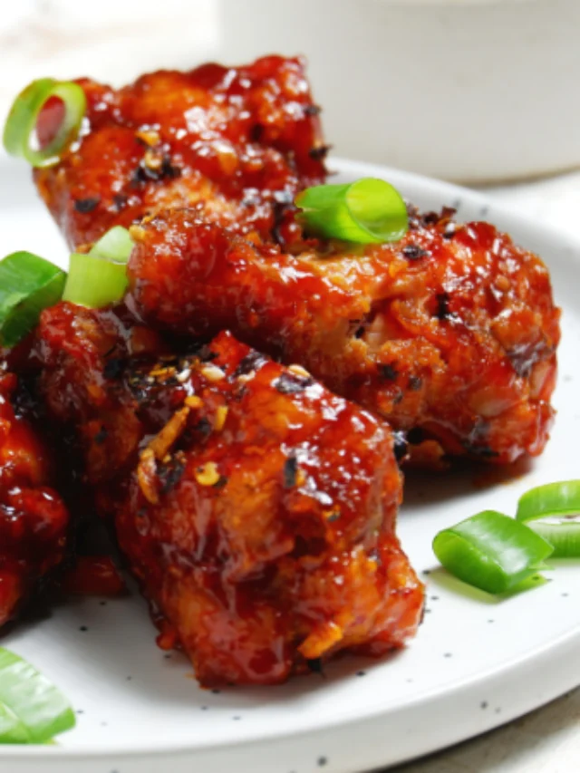 7 JEITOS DIFERENTES DE FAZER FRANGO