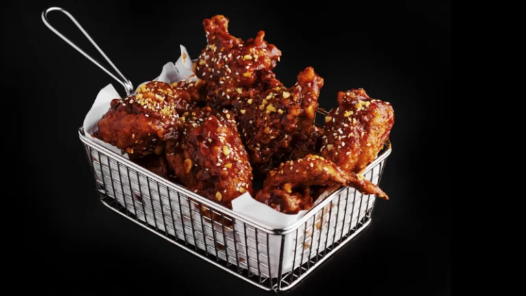 Cozinha Coreana em Casa: 7 Receitas com Frango Práticas e Saborosas