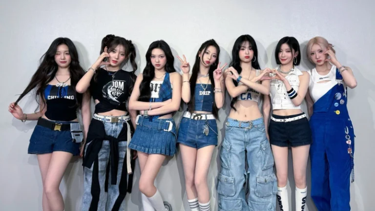 BABYMONSTER: Grande promessa feminina da 5ª geração