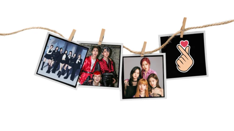 Como fazer seus próprios Photocards [Baixe o template grátis] 