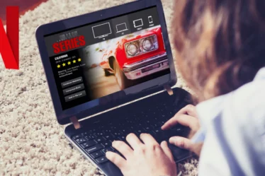 Doramas da Netflix em alta em 2025
