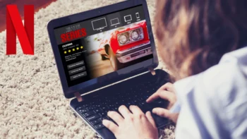 Doramas da Netflix em alta em 2025