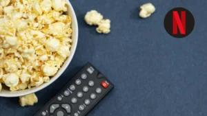 Filmes coreanos que entraram no top 10 da Netflix em 2025