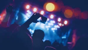 KATSEYE e RIIZE no Lollapalooza 2026: Há ingressos vendidos separadamente?