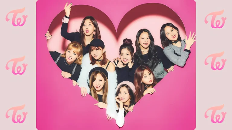 TWICE: 10 Anos de Sucesso, Discos Lendários e Lealdade ao Fandom
