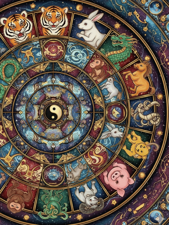 Conheça mais sobre seu signo coreano