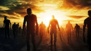 Lista com 12 ótimos filmes e séries coreanos de zumbi